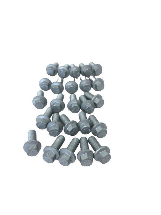 Genuine Land Rover Discovery/Range Rover Hexagonal Head M8x20mm Bolt FS108206