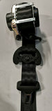 Genuine Range Rover 13+ Front Left Seat Belt Ebony LR093795