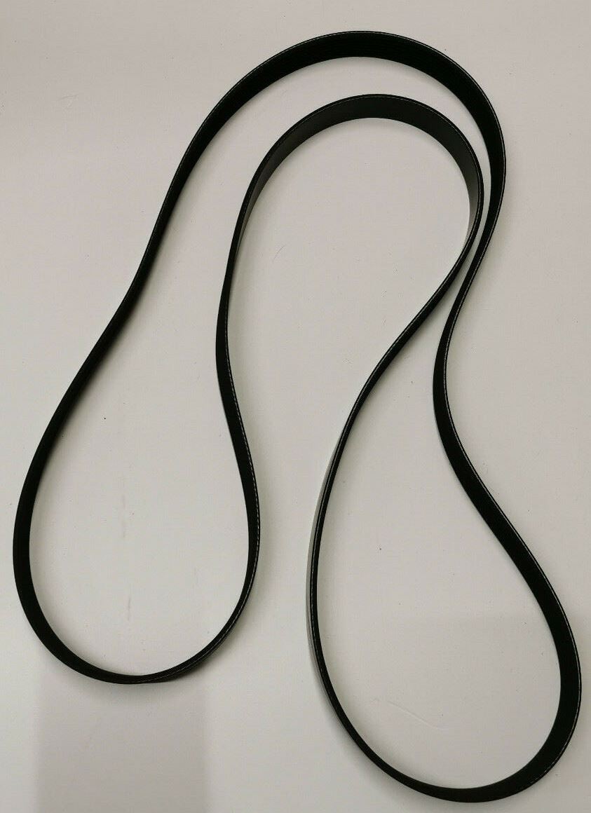 Genuine Land Rover Discovery 2 98-04 Without ACE Alternator Drive Belt ERR6898