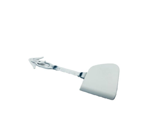 Genuine Land Rover RR Sport Front Right Door End Trim-LR051656