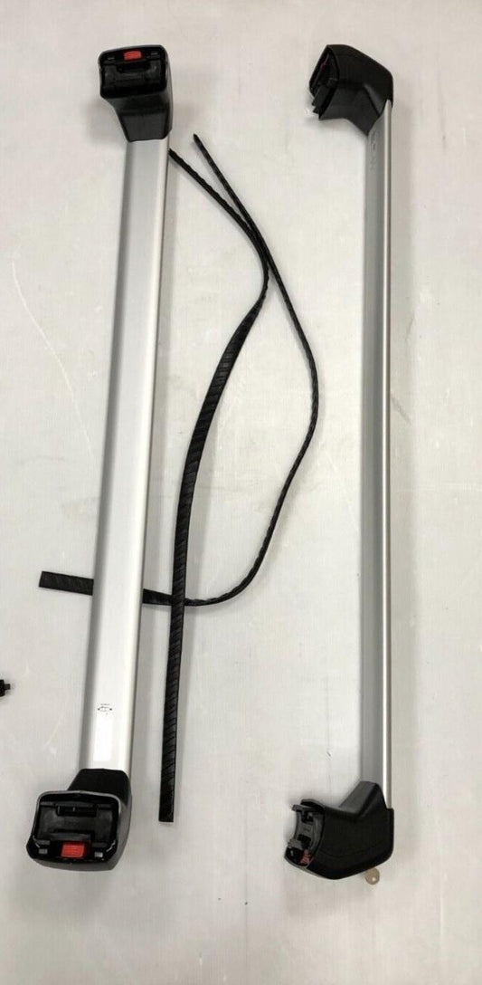 Genuine Land Rover Discovery 5 2017 Roof Rack Cross Rails VPLRR0154