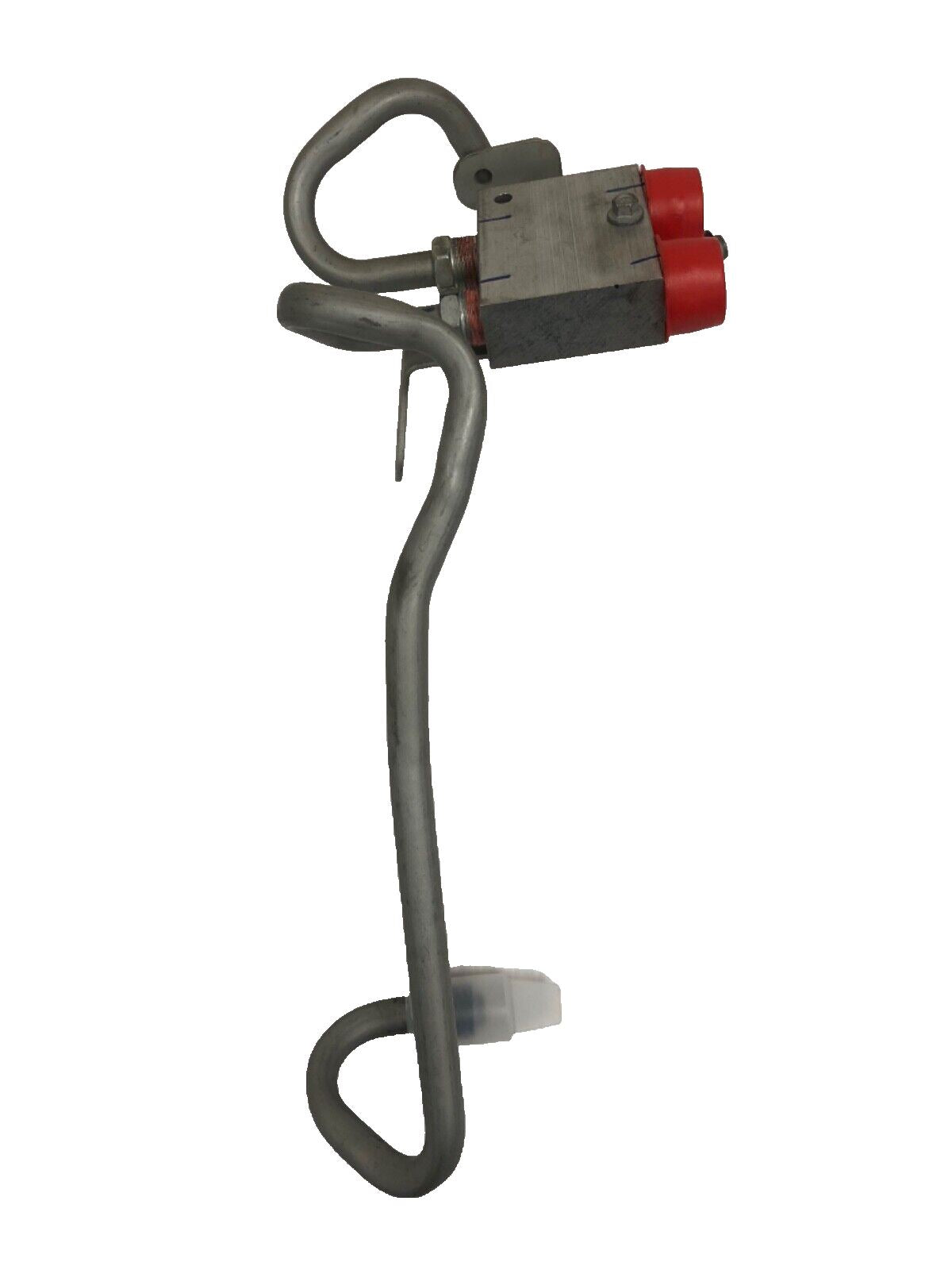 Genuine Ford Ecosport CR6/Fiesta CE1/Focus CDU Oil Cooler Tube 2066888