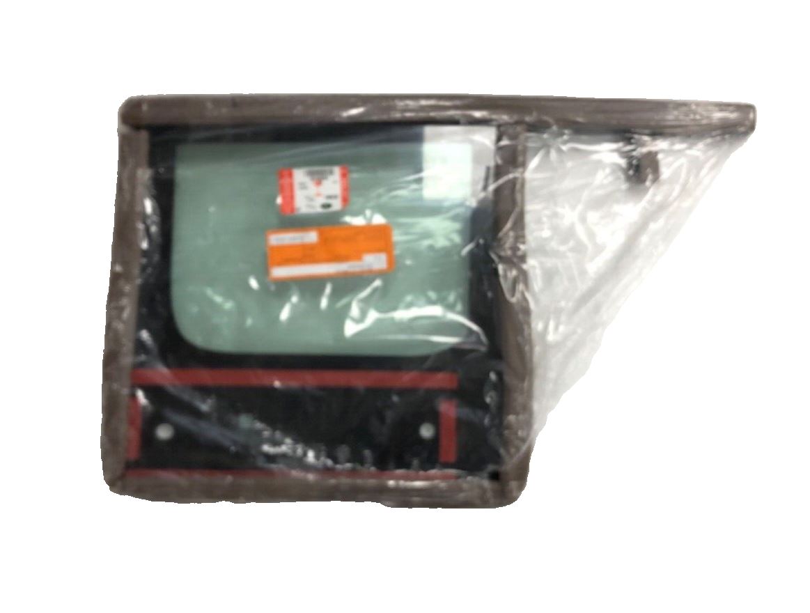Genuine New Land Rover Defender 2020+ RH Rear Door Glass LR146294