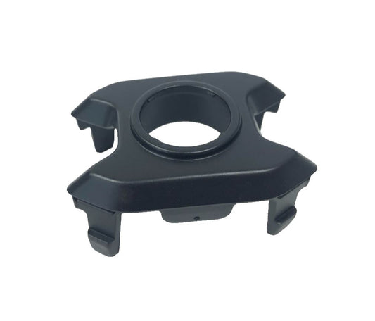 Genuine Jaguar I-Pace Front Camera Bezel - T4N23313