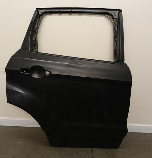 Genuine Ford Kuga CBS 2013+ RH Rear Less Hinger Door 2413515