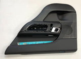 Genuine Land Rover Discovery 5 2017+ RH Door Trim Panel LR082930