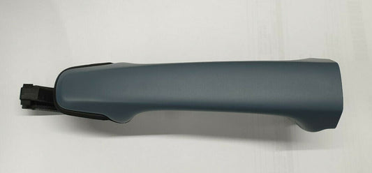 Genuine Jaguar XK&XF Front Door Handle (without passive entry) - C2P12498XXX