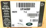 Genuine Land Rover Range Rover Evoque 2019+ LH "A" Pillar Moulding - LR144368
