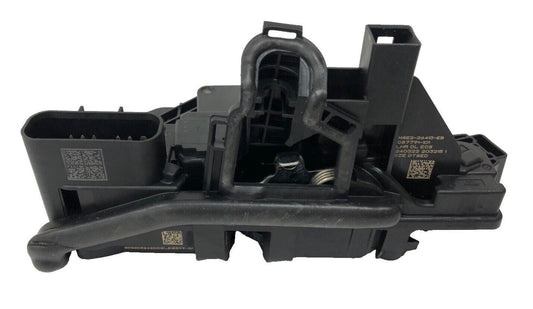 Genuine Land Rover Defender/Range Rover Sport LH Rear Door Latch - LR153732