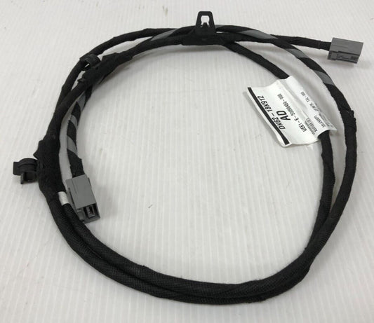 Genuine Range Rover Sport 2014+ Body and Roof Whitefire Emitter Wire LR054592