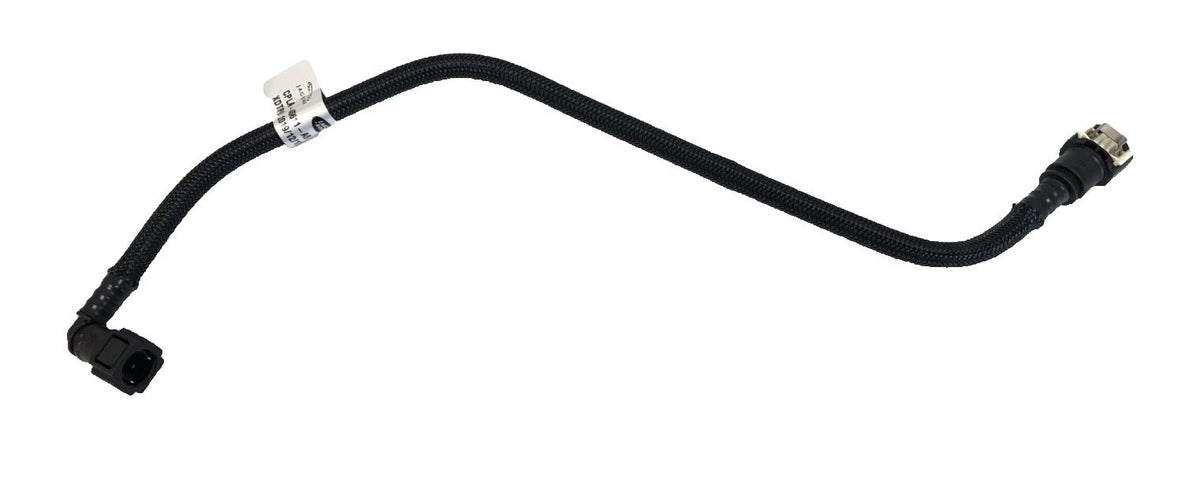 Genuine Land Rover RR/RRS Fuel Return Tube - LR036718