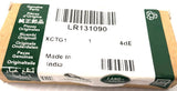 Genuine Land Rover Defender/Discovery Heater O-Ring Kit - LR131090