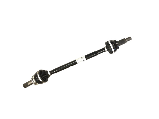 Genuine Jaguar F-Type 2014+ 3.0L V6 Petrol LH Rear Halfshaft T2R16045