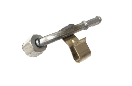 Genuine Jaguar E-Pace 2017+ Front Exhaust Pressure Pipe 2.0L Diesel J9C7840