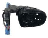 Genuine Jaguar XJ 2010-2019 RHD Passenger Side Exterior Door Mirror - C2D33524