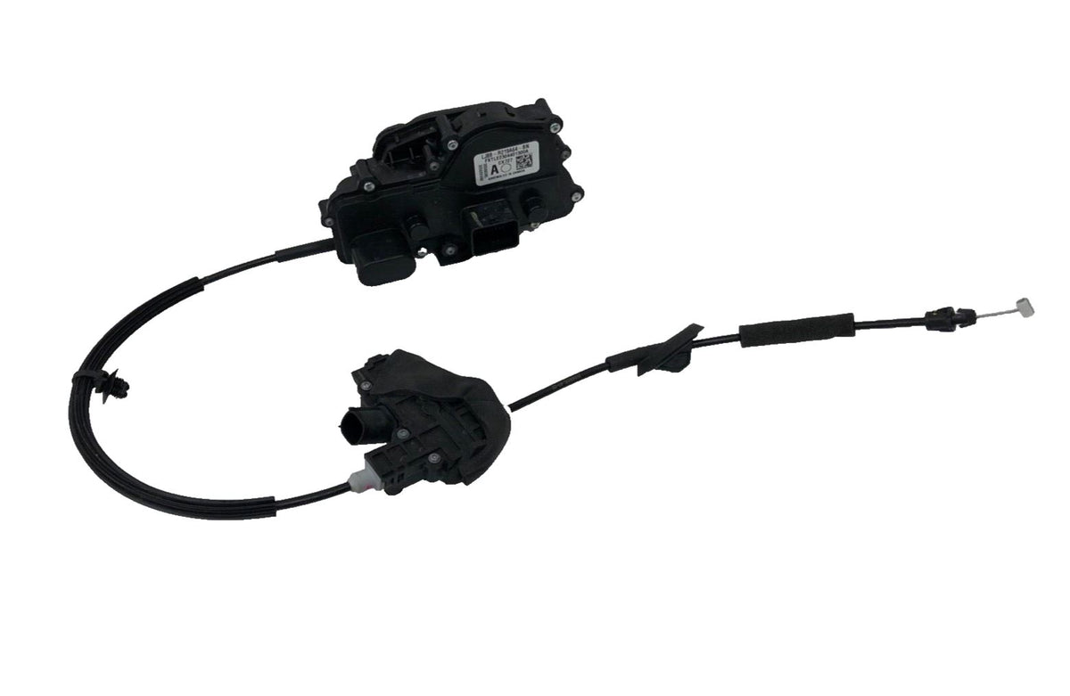 Genuine Ford Mustang Mach-E CGW 2020-24 RH Door latch 2727536