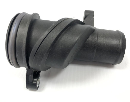 Genuine Land Rover Discovery 3&4 2.7L V6 Thermostat Connecting Tube - 1316063
