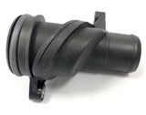 Genuine Land Rover Discovery 3&4 2.7L V6 Thermostat Connecting Tube - 1316063