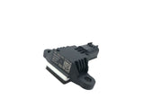 Genuine Jaguar XJ 2010-On Airbag Sensor LH/RH-C2D14958