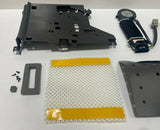 Genuine Range Rover/Sport LH Rear Back Duct-Seat-Air LR034632