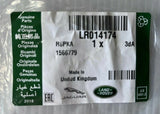 Genuine Land Rover / Range Rover 3.0 Oil Sump Scavenger Reservoir Seal LR014174