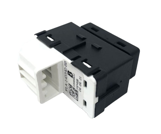 Genuine Land Rover Range Rover 2013-2022 Power Seat Adjust Switch - LR101440