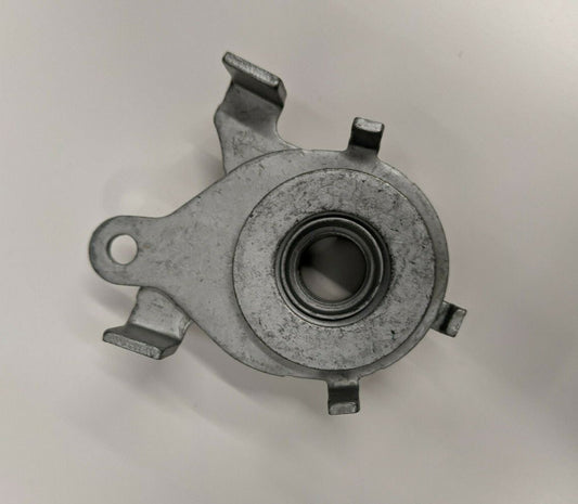 Genuine Range Rover/RR Sport LR Disco/Defender M14 Flag Type Nut - LR043586