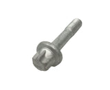 Genuine BMW Torx-Head Screw With Ribs M8 x 1.25 x 40 mm - 33217522164