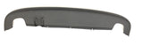 Genuine Jaguar X-Type 2001-2008 2.0L Classic Lower Rear Bumper Valance C2S18804