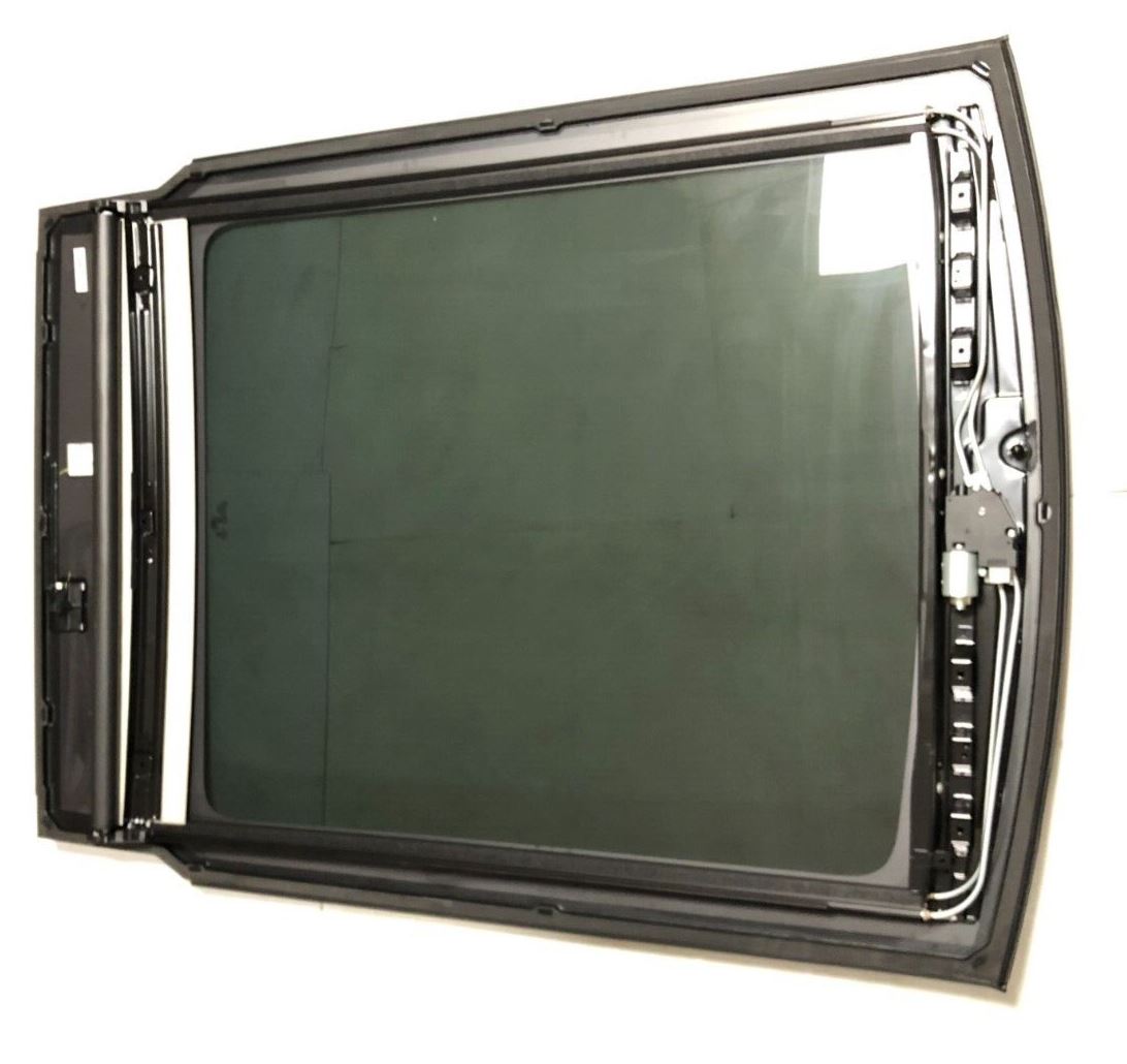 Genuine Land Rover Discovery Sport 2015+ Light Oyster Headliner Glass LR138407