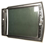 Genuine Land Rover Discovery Sport 2015+ Light Oyster Headliner Glass LR138407