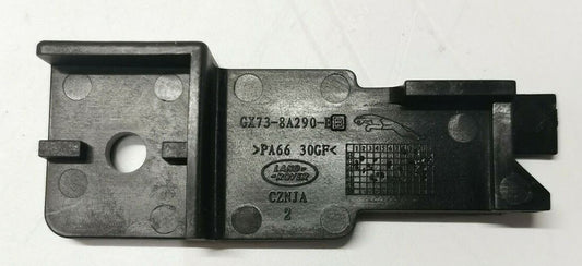 Genuine Range Rover Velar 17-19 Condenser Support RH Lower Bracket - LR092464