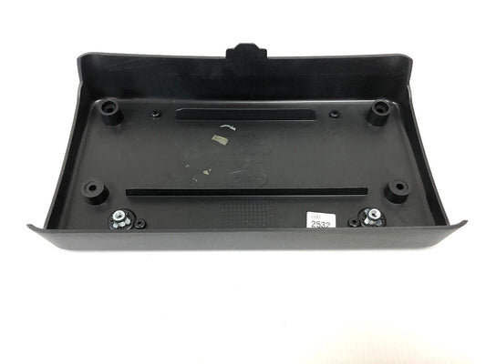 Genuine Land Rover Freelander 2006-2014 License Plate Bracket - LR002106