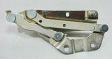 Genuine Land Rover Freelander 2/ Range Rover Evoque LH Bonnet Hinge LR001565
