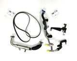 Genuine Jaguar FPace XF XE Exhaust Gas Recirculation Modification Kit - T4N32989