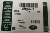 Genuine Range Rover/Sport/Velar 3.0L V6 Cylinder Head Gasket - LR013073