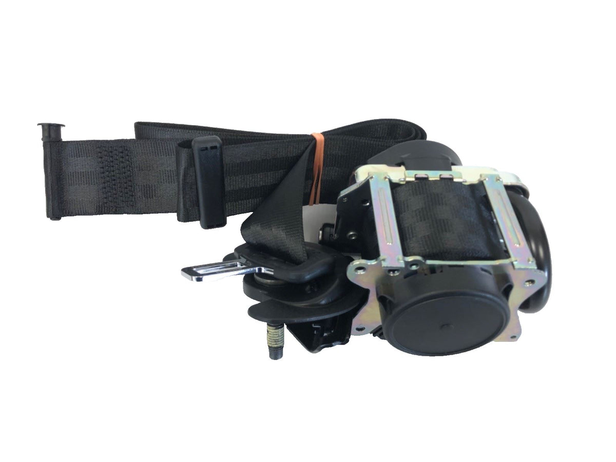 Genuine All New Jaguar XF 2016 + RH Front Seatbelt T2H53225PVJ