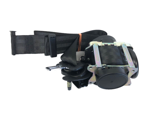 Genuine All New Jaguar XF 2016 + RH Front Seatbelt T2H53225PVJ