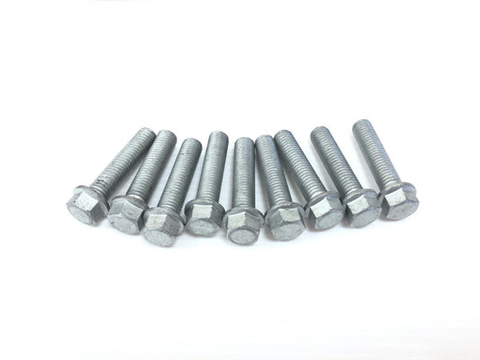 Genuine Land Rover Freelander/Range Rover M10x45 Driveshaft Bolt x9 LR000063