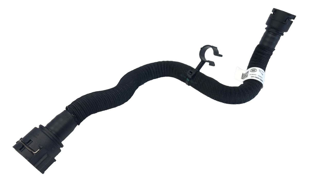 Genuine Land Rover RR/S Expansion Reservoir To Thermostat Water Hose - LR151572