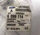 Genuine Ford Focus Mk1/Mondeo Mk1/Transit 2.0 Zetec 52mm Exhaust Sleeve -6099114