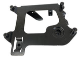 Genuine Jaguar Land Rover Disco/XF Charge Air Cooler Bracket - T2H26081