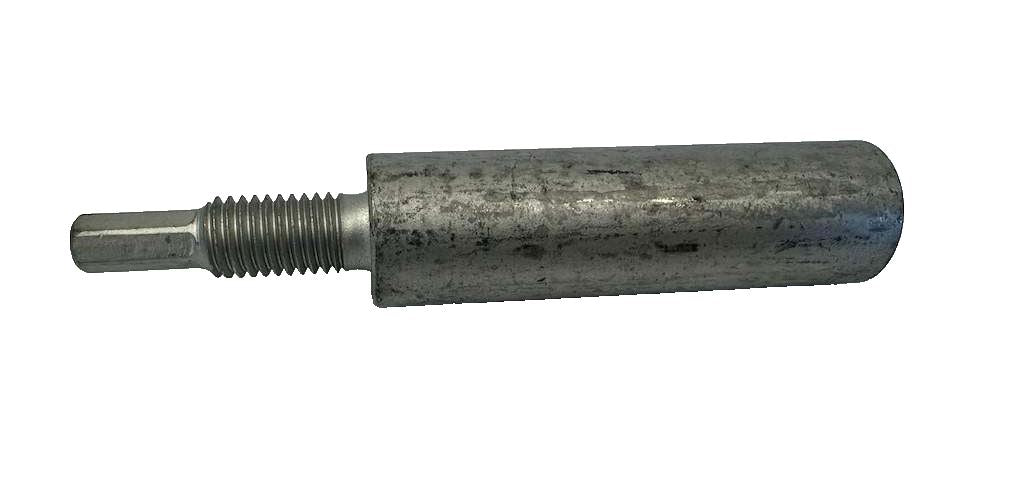 Genuine Land Rover Discovery 3/4/Range Rover Sport Stiffener - KVY500031