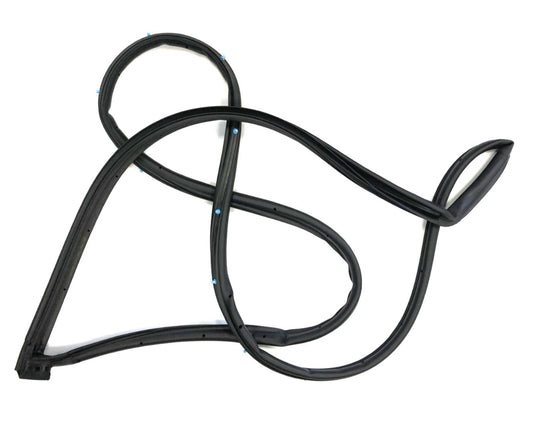 Genuine Ford Puma 2020+ RH O/S Front Door Weatherstrip - 2485446