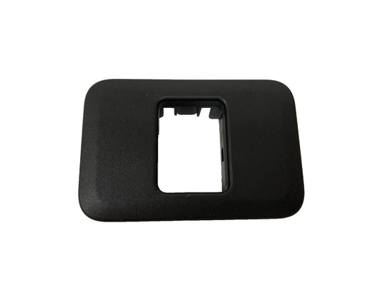 Genuine New Land Rover Defender 2020+ LH Rear Towing Switch Bezel LR131554