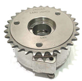 Genuine Jaguar/Land Rover 2.0 Petrol Exhaust Camshaft Adjuster JDE41018 LR142281