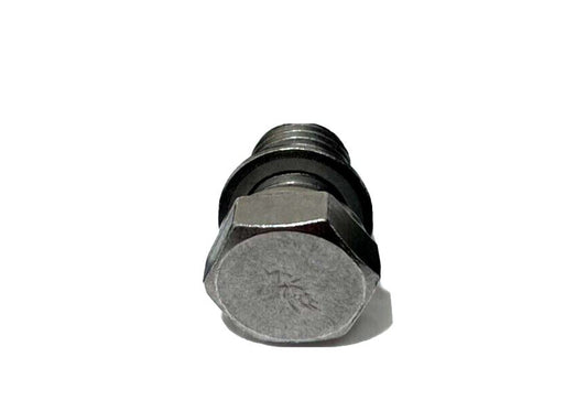 Genuine Ford Galaxy VX / VY Oil Drain Plug With Washer 1459212