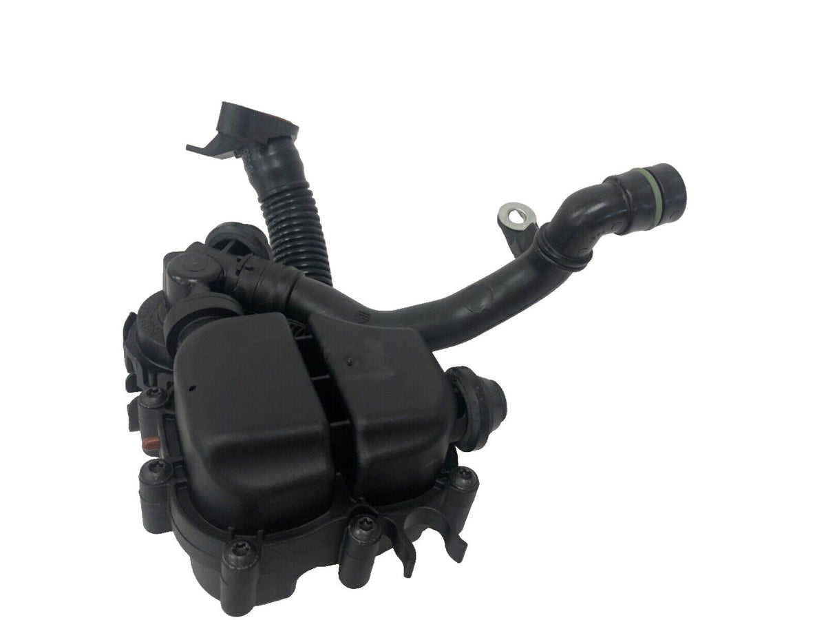 Genuine Jaguar F-Type/XF/XJ/XK 5.0 Litre Supercharger Symposer AJ813611