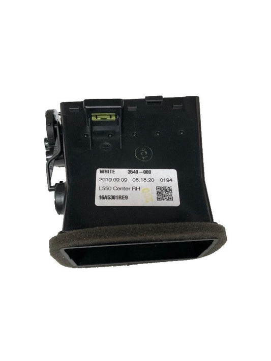 Genuine Land Rover RH Front Centre Air Vent -LR072444