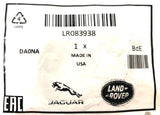 Genuine JLR Disco/XF Front Crankshaft Oil Seal - LR083938/C2Z31934